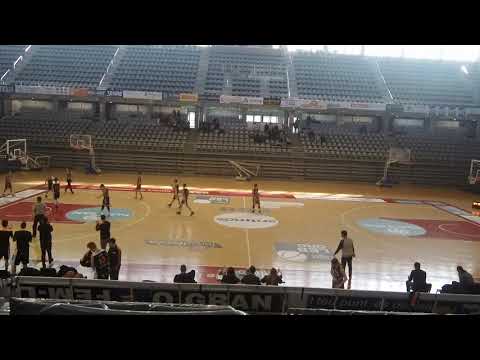 FORÇA LLEIDA, 82 - JAC SANTS, 89