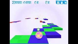 SkyTrip game