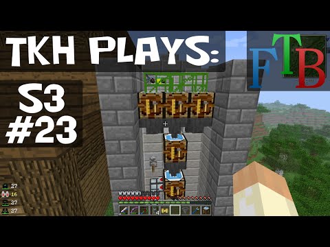 FTB Speedplay S3 E23 - Too Much Income