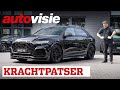 Is deze Audi RSQ8 de nachtmerrie van de Lamborghini Urus? Sjoerds Weetjes 311