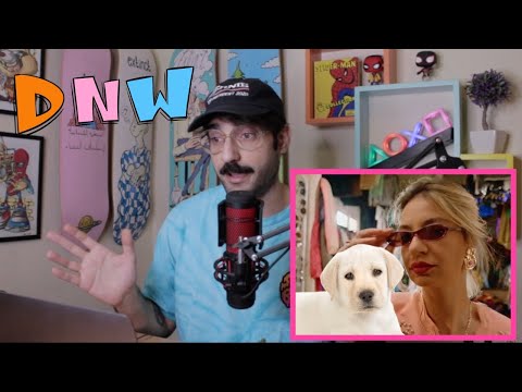 Let's Talk About Ingrid Bawab | DNW Clips