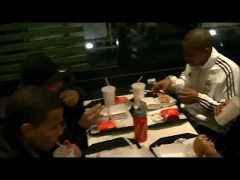 TVC Breda geniet van sponsorprijs McDonald's Breda