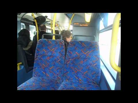 Metroline Plaxton President (Trident) T122KLD TP22