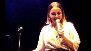 Chenoa - Soy mujer (Montcada i Reixac)