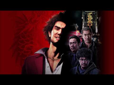Ryu Ga Gotoku 7 / Yakuza: Like a Dragon - Kiryu Appears (Unreleased BGM)