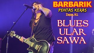 Download lagu 🔥Fuhh ROCKERS Veteran & Muda Banging Habis Habisan Di PENTAS KERAS❗BLUES ULAR SAWA PADU🔥🤟 Di Zepp KL mp3 Download lagu 🔥Fuhh ROCKERS Veteran & Muda Banging Habis Habisan Di PENTAS KERAS❗BLUES ULAR SAWA PADU🔥🤟 Di Zepp KL mp3