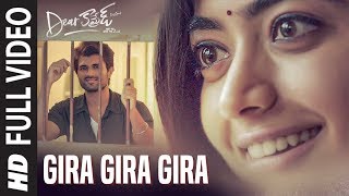 Gira Gira Gira Video Song  Dear Comrade Telugu  Vi