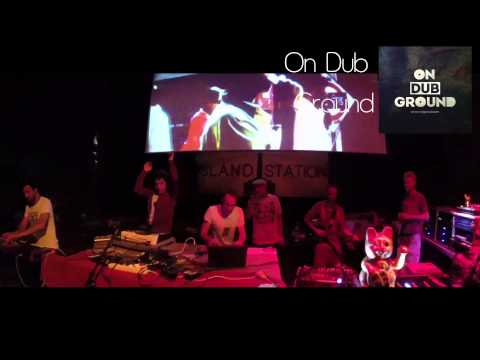 Island station 16/08/2014 Mahom - ODG- Untiltled //GoPro Hero 3+