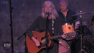 Kim Richey &quot;The Circus Song (Can&#39;t Let Go)&quot; @ Eddie Owen Presents