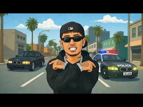 SCARTEX - ICH FAHR BMW  (Official Video) (prod. by LoopGod)