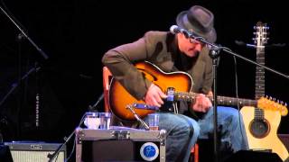 FRANK MOREY AND HIS BAND - STANDING ON A CORNER (A LOVE SONG) RYBNIK 16 III 2013 [HD] 3/13