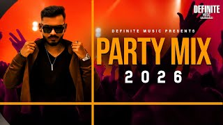 Download lagu New Year 2026 Party Mix | Definite Music | Non Stop Bollywood, Punjabi, Dj Remix Songs mp3