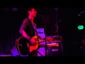 Jimmy Gnecco (Ours) - Meet Me In The Tower @ The Viper Room, LA CA 1/9/2015