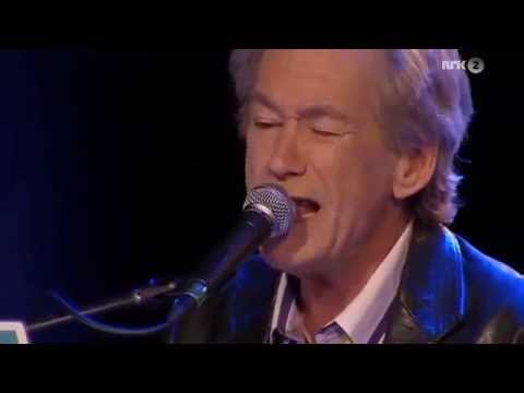 BILL CHAMPLIN - After The Love Is Gone