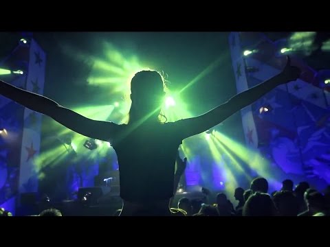 Hatebusters - Eleven (Video Clip)