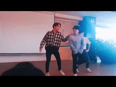 613 BTS Home Party - 3J UNIT stage dance cover (Coco+Take You Down+ Dont Wanna Fall In Love)