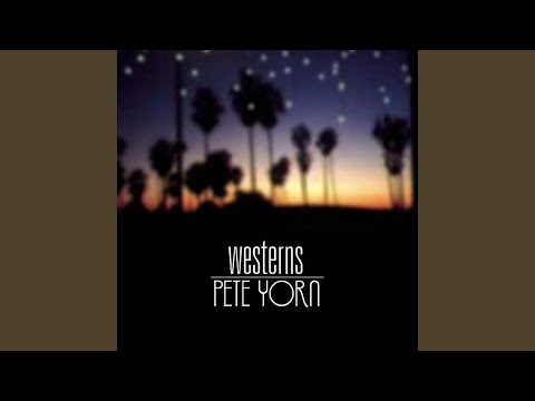 The Man - Pete Yorn