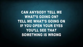 Simple Plan - Crazy (Lyrics)