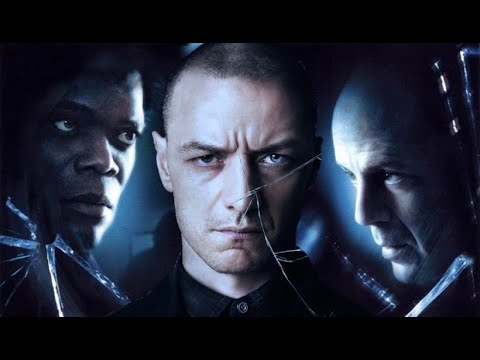 2019 Vidro (Dublado)