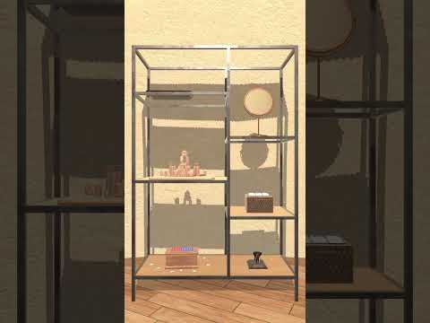 Dome Room Escape video thumbnail