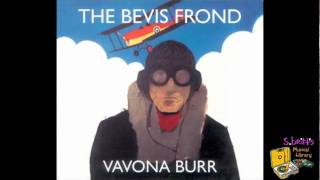 The Bevis Frond &quot;Caught In The Headlights&quot;