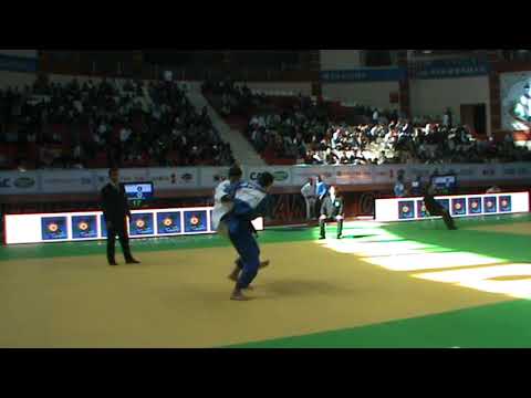 WC BAKU 2011 73  TYSHCHENKO Anton UKR ORUJOV Rustam AZE
