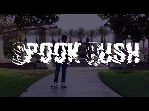 Spook Rush👻 | Dance Choreography Freestyle
