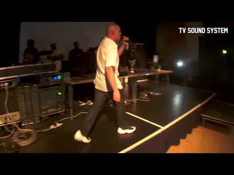 WHITE MAGIC v EMPIRE - WHO GAS DEM UP!!