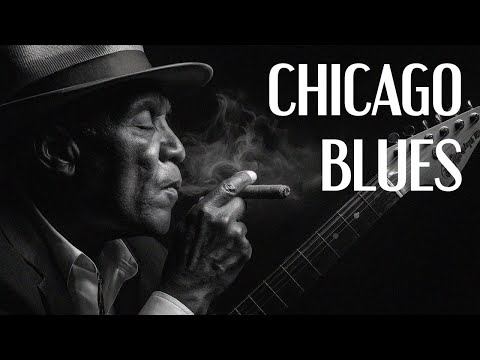 The Greatest Chicago Blues Ballads 🎸 From Temptation to Redemption and Everything in Between