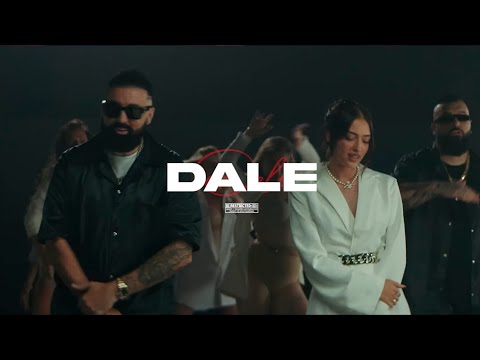 [FREE] Jala Brat x Buba Corelli x Nucci type beat - '' Dale ''