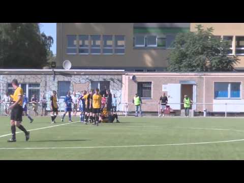 SG Handwerk - TUS 1860