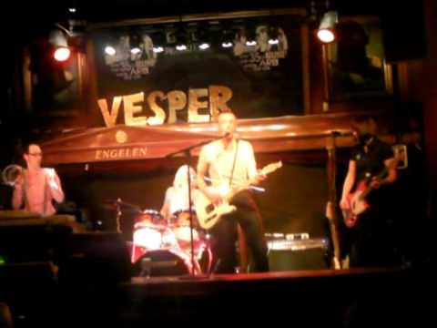 Vesper recordings Julfestival 2008 del 2