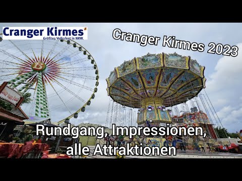 Video Kermiseditie 2023