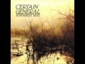 Certain General - Voodoo Taxi