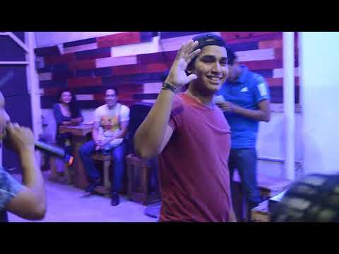 MOGLY VS DLK | ELIMINATION PLAY | Semis | TAPS CREW🔥