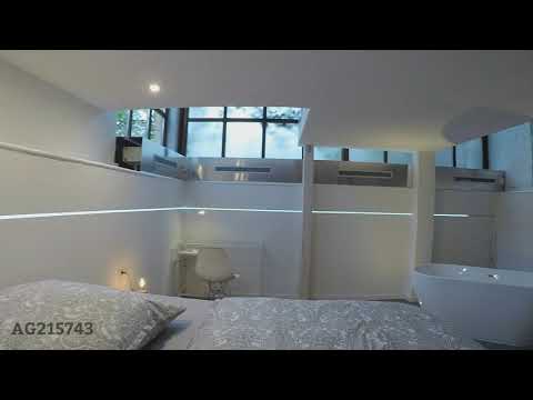 ST-215743 - Exklusives, stilvoll möbliertes Loft in Kirchheim unter Teck