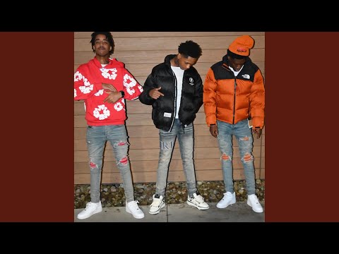 Been Spanked (feat. Lek)