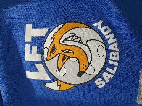 LFT/panthers P16 vs Ervi Akatemia - 02/11/2024