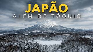 Hokkaido Vai Mudar o Jeito Como Você Imagina o Japão