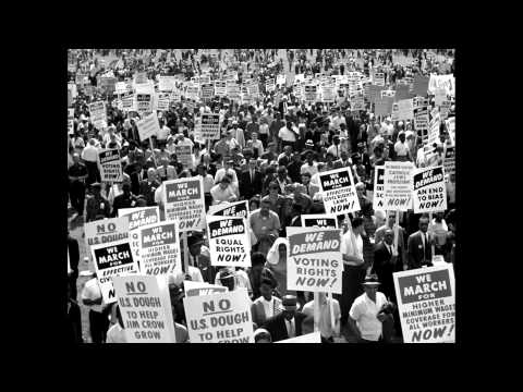 The March (1963, restored)