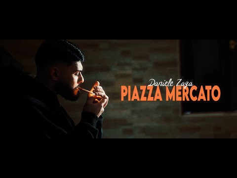 Daniele Zaga - Piazza Mercato