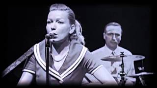 Maryann and The Tri-Tones- Tongue Tied
