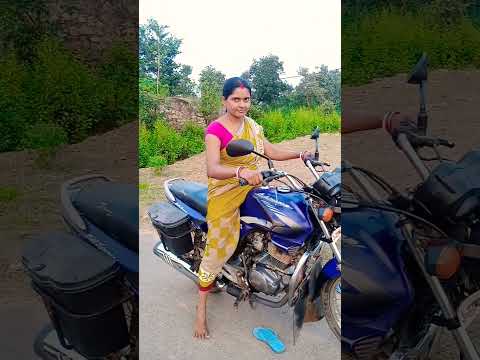 Hero Honda Achiever #bikekickstat #bikeridding #viral #short