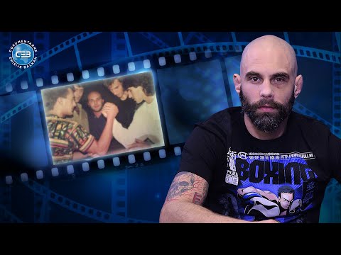 BALKAN INFO: Savo Lazić - Vanja Jovović je bio mitsko biće u našem kraju, jako zajeban na šake!