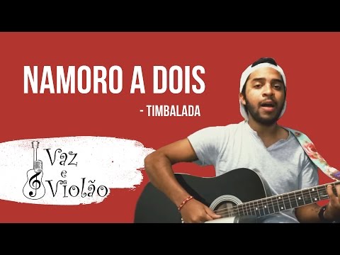 Namoro a dois - Timbalada