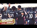 REPLAYED: Burnley 0-3 Liverpool | Firmino and Mane find the target at Turf Moor