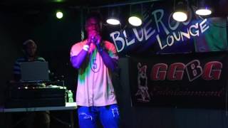 Swag Liberace " Incredible &amp; Pull Up "