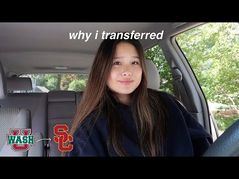 Washu Transfer Acceptance Rate