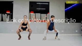 Sim Ou Não - Anitta Feat Maluma Coreografia KDence