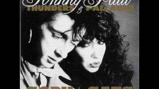 Johnny Thunders - I Was Born To Cry